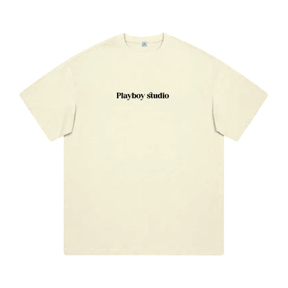 Футболка мужская Playboy