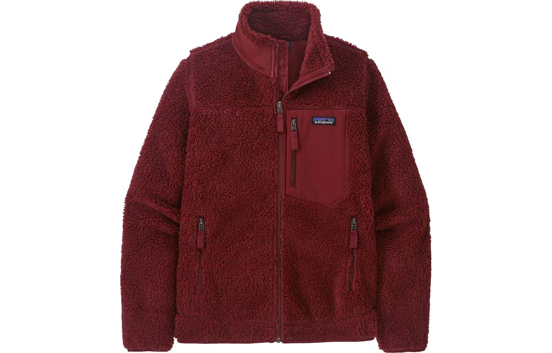 Куртка женская Patagonia Retro-X - Boxette Shop