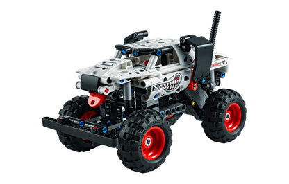 LEGO Tough Dog Truck (42150)