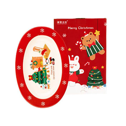 Набор посуды Modern Housewife - Boxette Shop