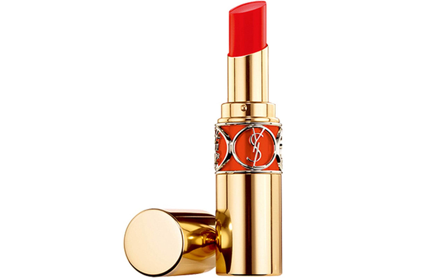 Помада YSL Saint Laurent Water Lustre Aura - Boxette Shop