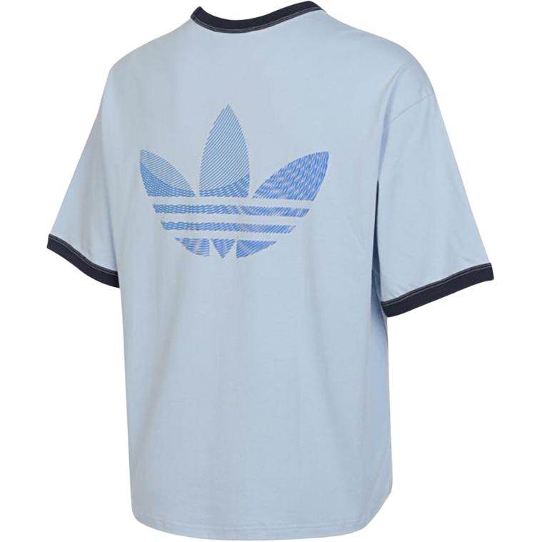 Футболка мужская Adidas Originals - Boxette Shop