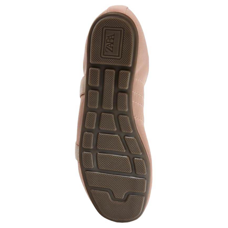 Балетки женские Zara - Boxette Shop