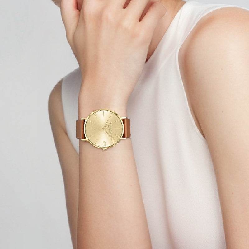 Часы женские Coach - Boxette Shop