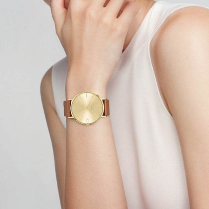 Часы женские Coach - Boxette Shop