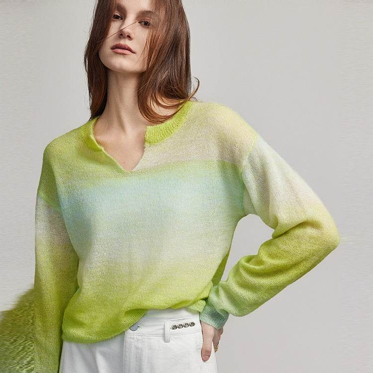 Свитер женский Elle - Boxette Shop