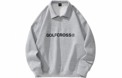 Свитшот Golfcross