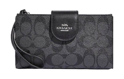 Кошелёк Coach - Boxette Shop
