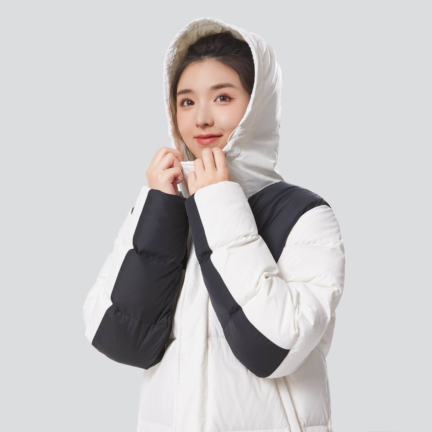 Пуховик Camel WarmDown Series - Boxette Shop