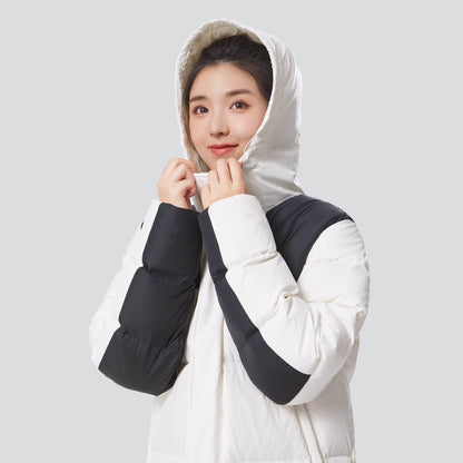 Пуховик Camel WarmDown Series - Boxette Shop