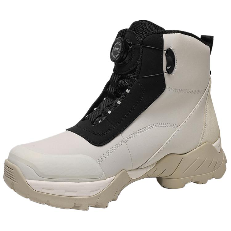 Ботинки мужские Jeep