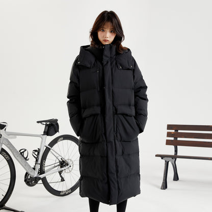 Пуховик женский Skechers