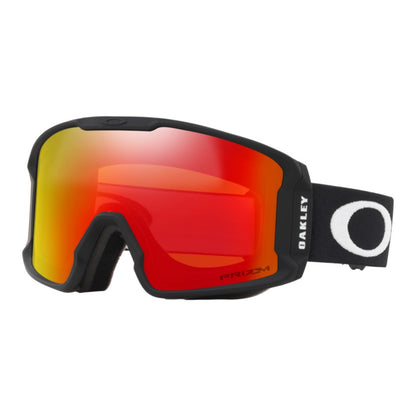 Очки горнолыжные Oakley Line Miner 7093