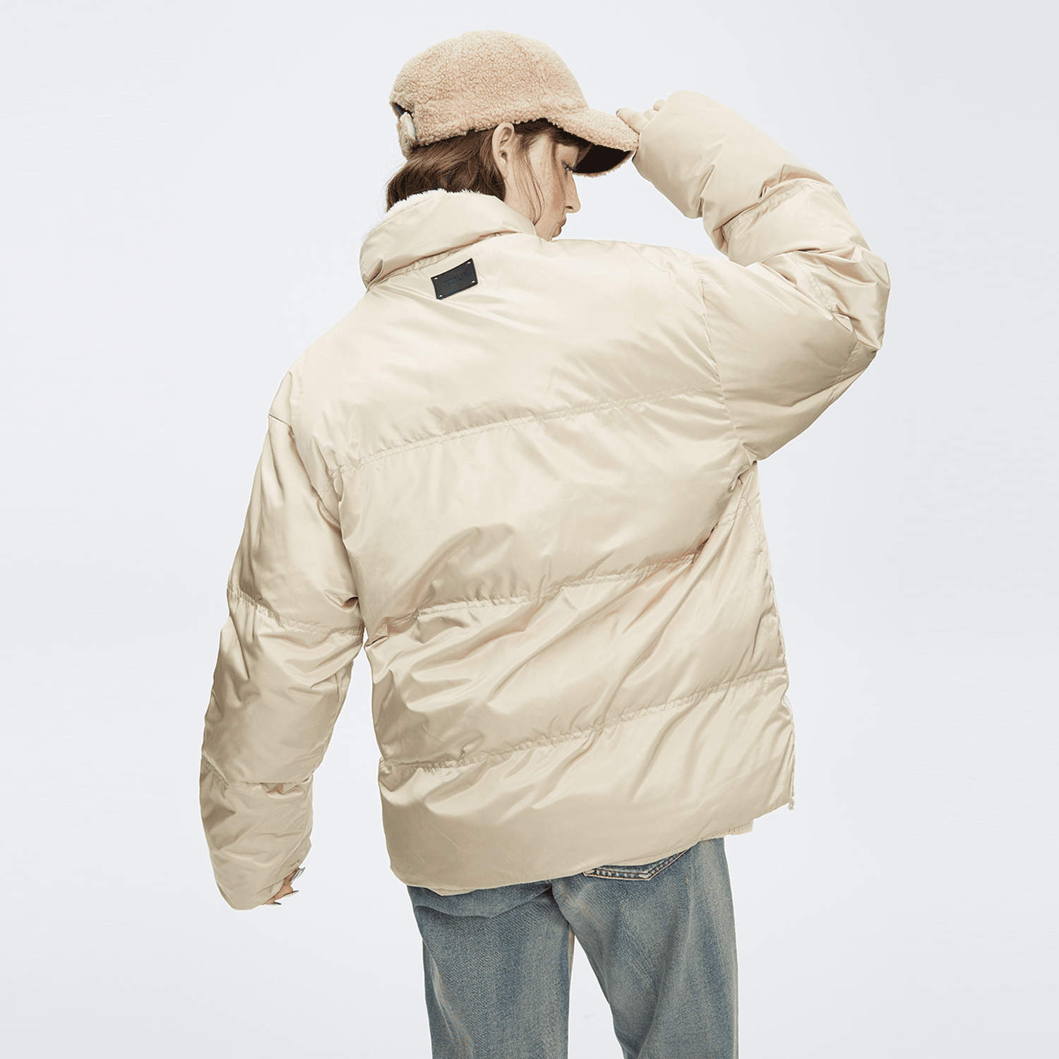 Куртка ICONS Lab - Boxette Shop