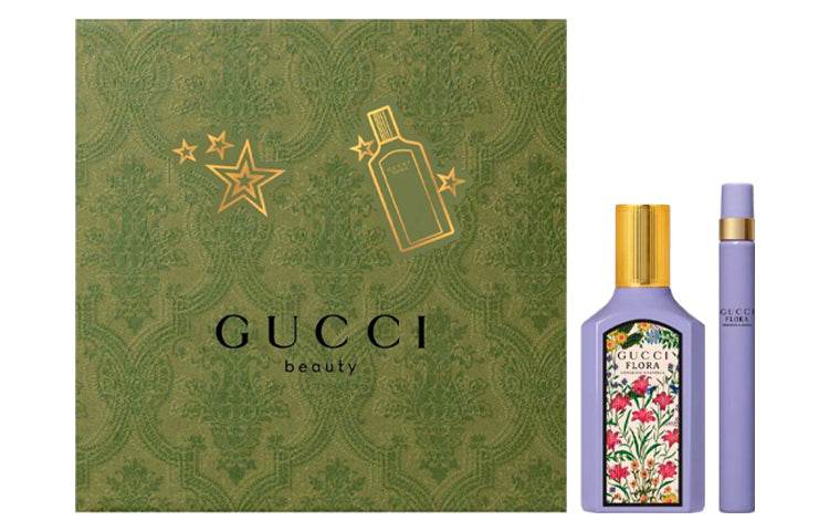 Духи женские Gucci Flora Gorgeous Magnolia EDP - Boxette Shop