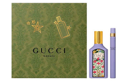 Духи женские Gucci Flora Gorgeous Magnolia EDP - Boxette Shop