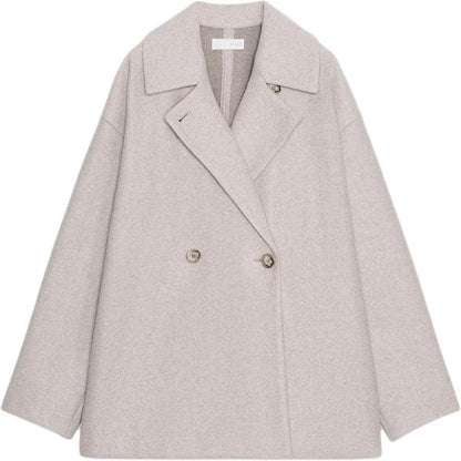 Пальто женское Zara - Boxette Shop