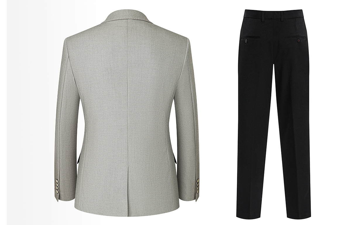 Костюм мужской Johnhollis