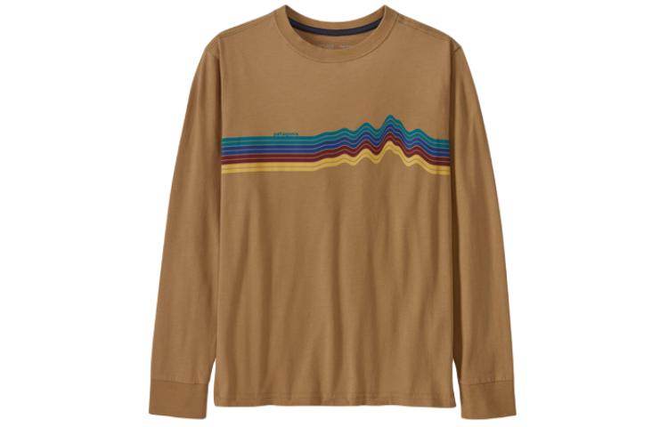 Свитер детский Patagonia - Boxette Shop