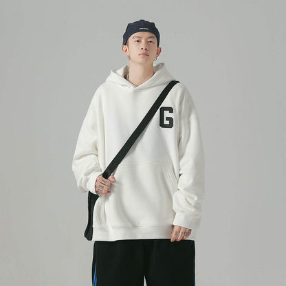 Худи Golfcross - Boxette Shop