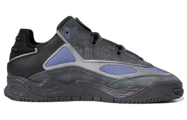 Кроссовки женские Adidas Originals Niteball 1.0 Leather