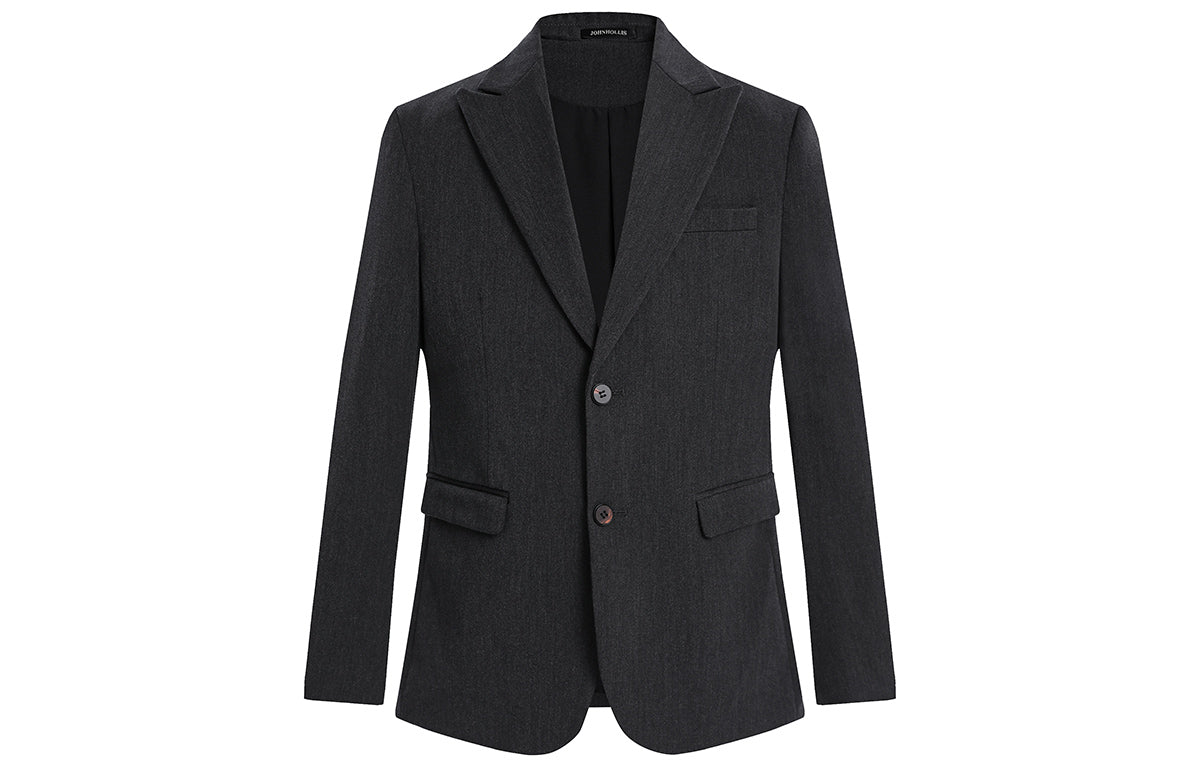 Пиджак мужской Johnhollis slim