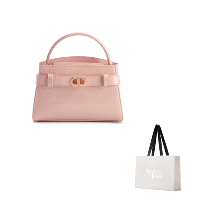 Сумка женская Charles&Keith Ck Pu - Boxette Shop