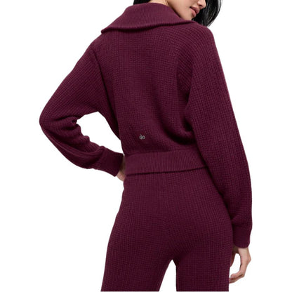 Alo Yoga ayollar sviteri