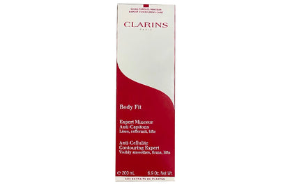 Clarins ozg'inlashtiruvchi essensiyali tana losoni