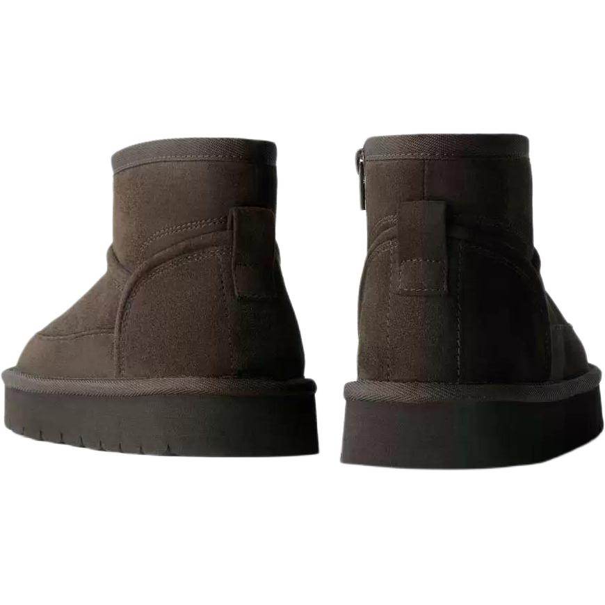 Сапоги детские Zara - Boxette Shop