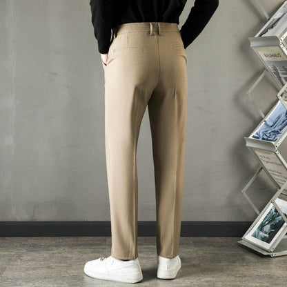 Брюки мужские Antioffice - Boxette Shop