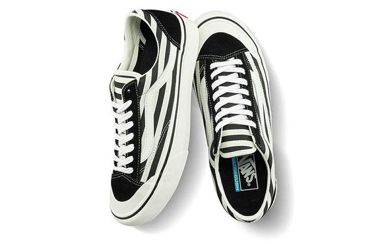 Кеды Vans Style 36 Canvas - Boxette Shop