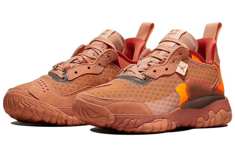 Кроссовки Jordan delta - Boxette Shop