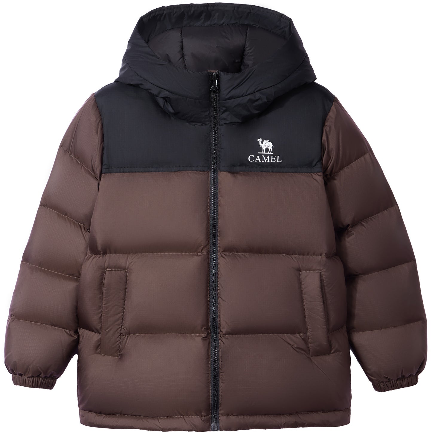 Пуховик детский Camel Volcano Down Jacket