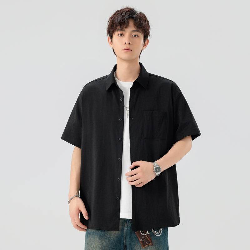 Рубашка мужская Antioffice - Boxette Shop