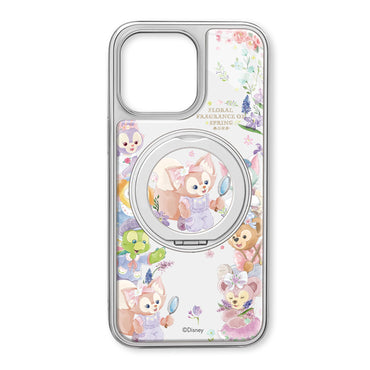 Чехол для телефона Disney Duffy Family