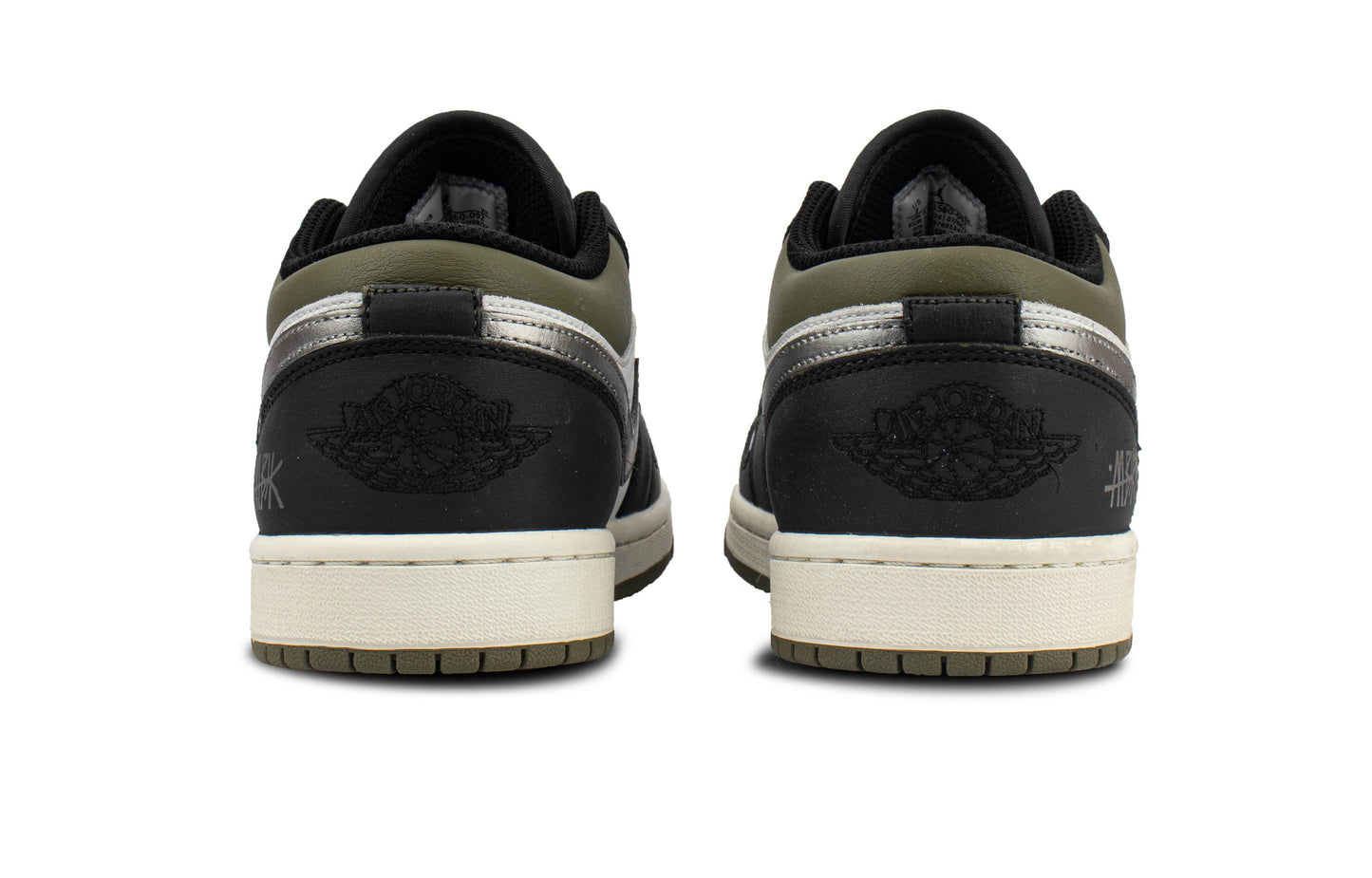 Кроссовки Jordan air trendy - Boxette Shop