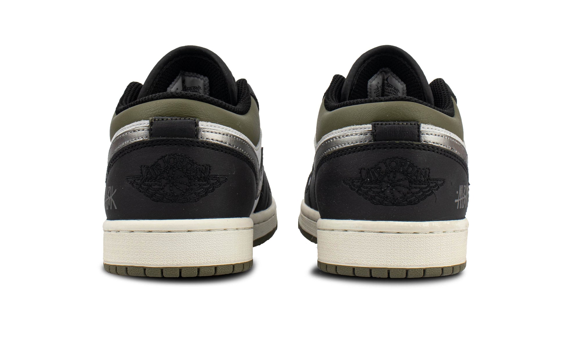 Кроссовки Jordan air trendy - Boxette Shop