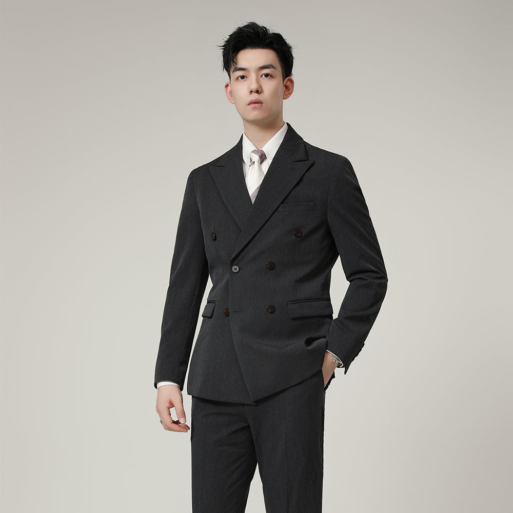 Пиджак мужской Johnhollis