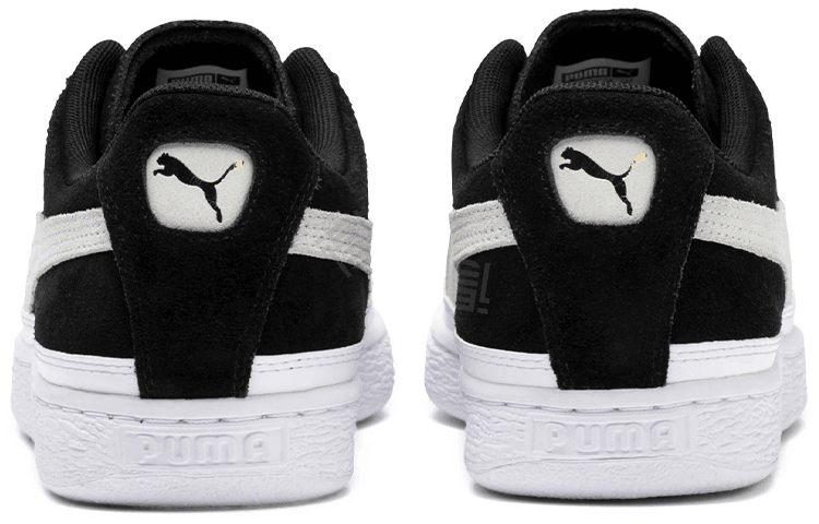 Кроссовки Puma Suede - Boxette Shop