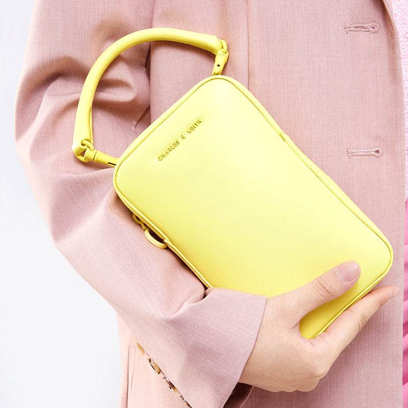 Сумка женская Charles&Keith - Boxette Shop