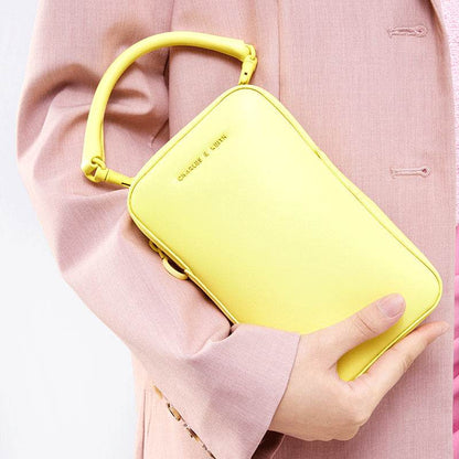 Сумка женская Charles&Keith - Boxette Shop