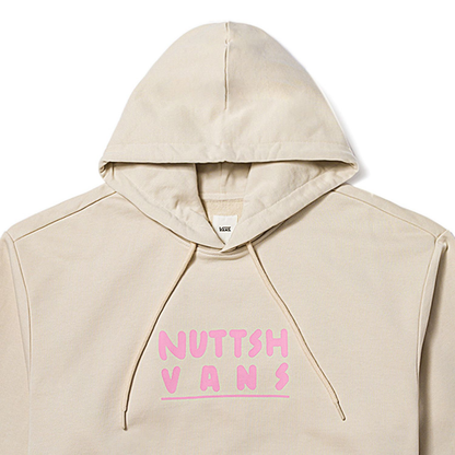 Худи женское Vans x