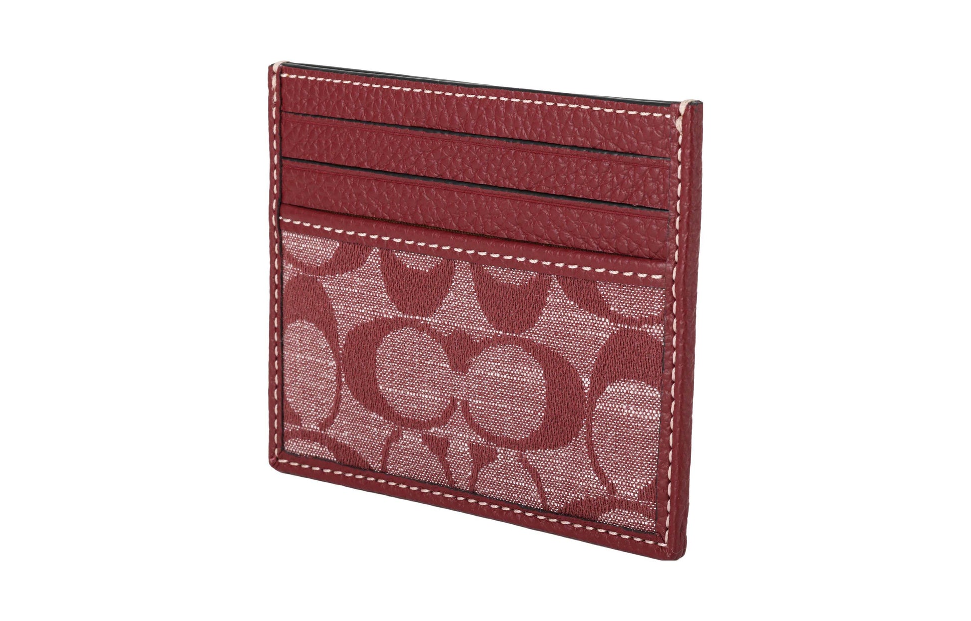 Кошелёк Coach - Boxette Shop