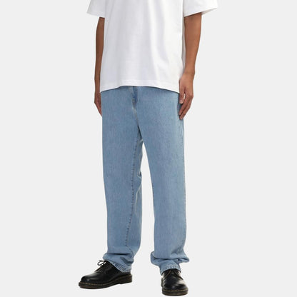 Джинсы мужские Carhartt WIP FW24