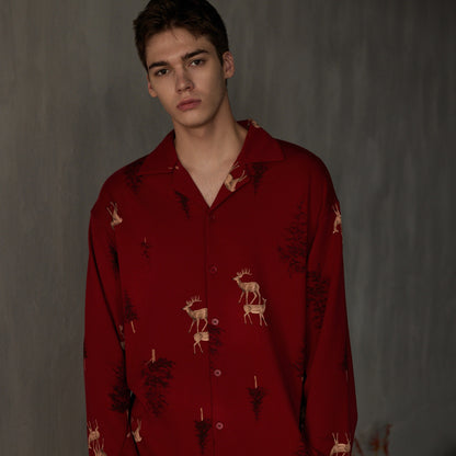 Пижама мужская Tongyu