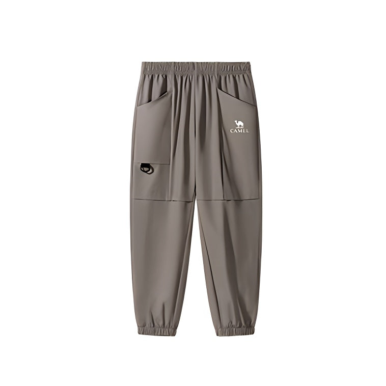 Брюки детские CAMEL Quick-Dry