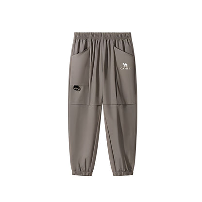Брюки детские CAMEL Quick-Dry