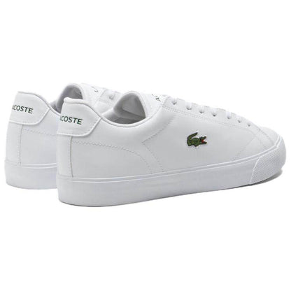 Кроссовки мужские Lacoste Lerond Set - Boxette Shop