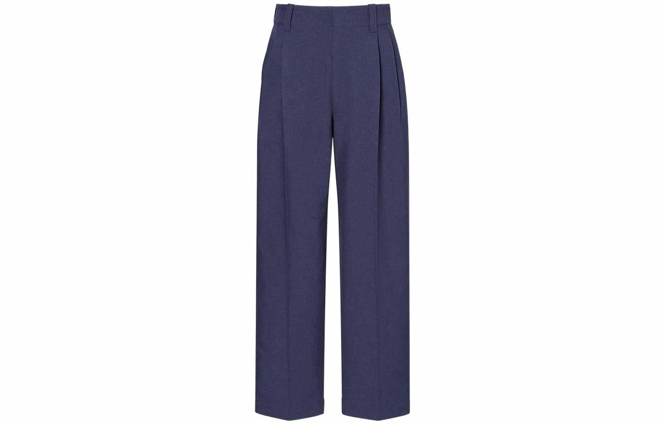 Брюки Uniqlo X Marni Ss22